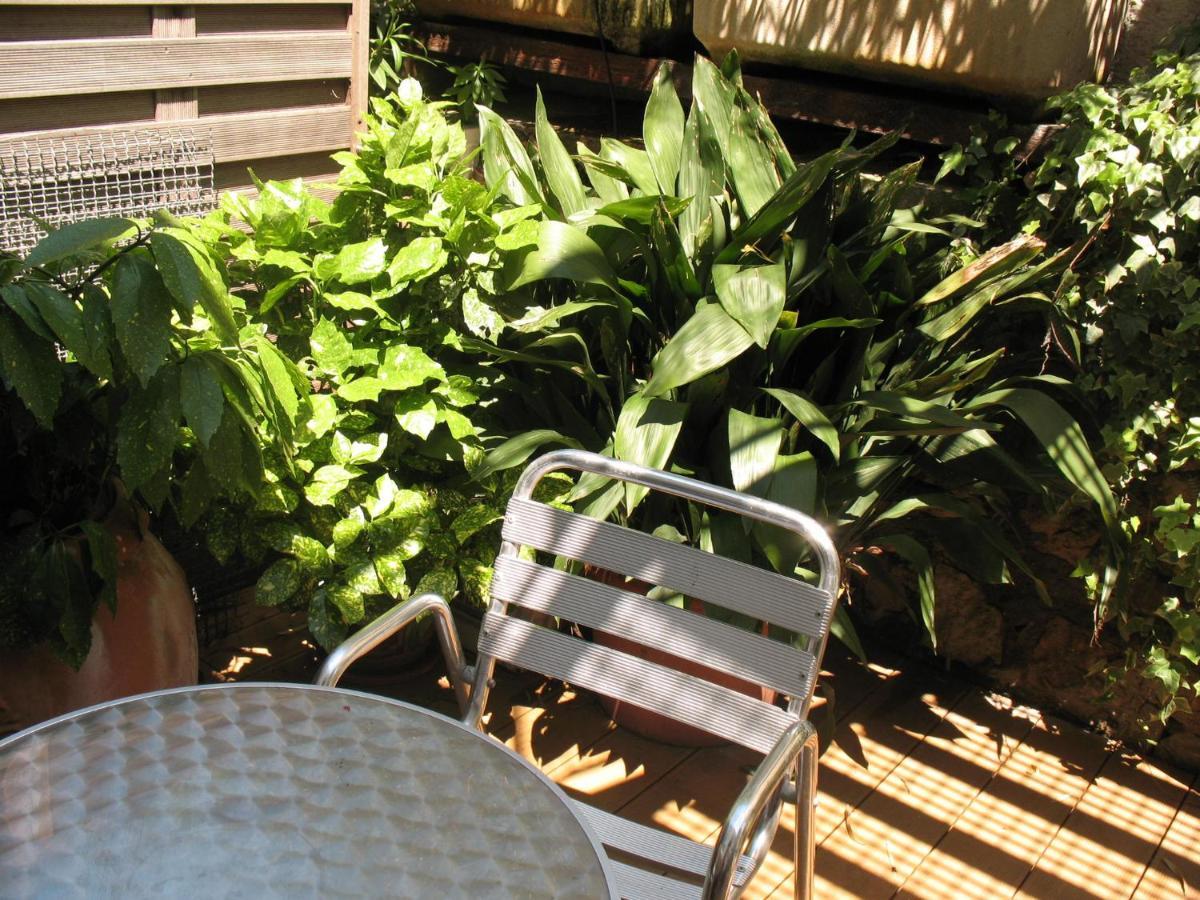 Ferienwohnung Studio Du Lac Cannes Exterior foto